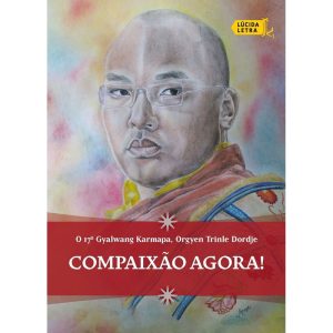 COMPAIXÃO AGORA! - LÚCIDA LETRA