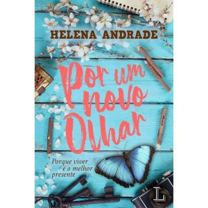 Por um novo olhar - LER EDITORIAL