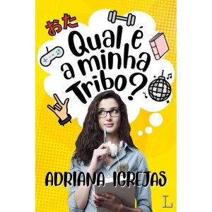 Qual é a minha tribo? - LER EDITORIAL