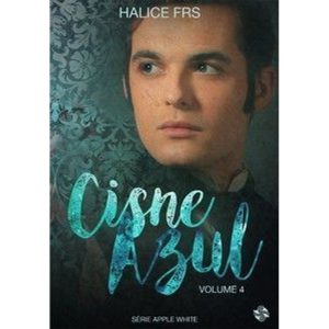 Cisne azul 2 - LER EDITORIAL