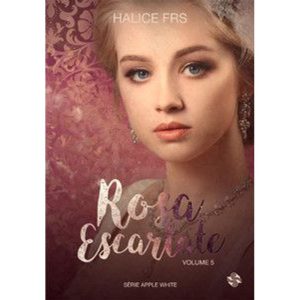 Rosa escarlate - LER EDITORIAL