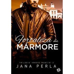 Fortaleza de mármore - LER EDITORIAL