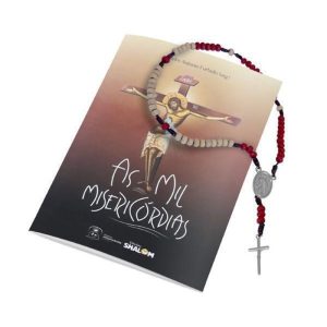 AS MIL MISERICÓRDIAS