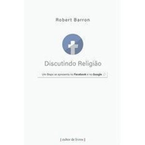 Discutindo religião - Um bispo se apresenta no Facebook e no Google