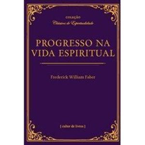 Progresso na vida espiritual