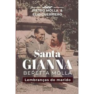 Santa Gianna Beretta Molla - Lembranças do marido