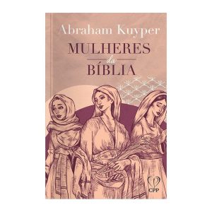 MULHERES DA BÍBLIA