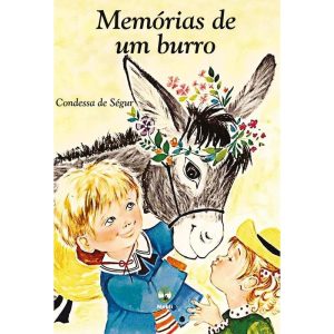 MEMÓRIAS DE UM BURRO