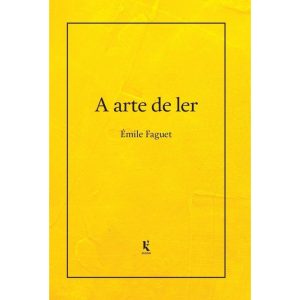 A ARTE DE LER