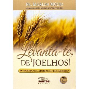 LEVANTA-TE DE JOELHOS !