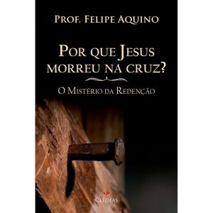 POR QUE JESUS MORREU NA CRUZ? O MISTÉRIO DA REDENÇÃO