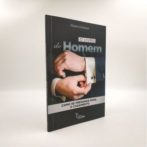 O LIVRO DO HOMEM