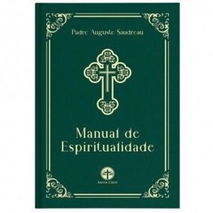 MANUAL DE ESPIRITUALIDADE