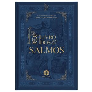 O LIVRO DOS SALMOS
