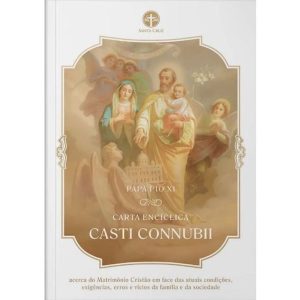 ENCÍCLICA CASTI CONNUBII