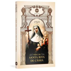 VIDA DE SANTA RITA DE CÁSSIA
