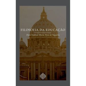 FILOSOFIA DA EDUCAÇÃO