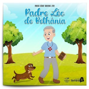 PADRE LÉO DE BETHÂNIA