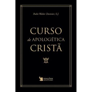 CURSO DE APOLOGÉTICA CRISTÃ