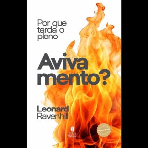 POR QUE TARDA O PLENO AVIVAMENTO?