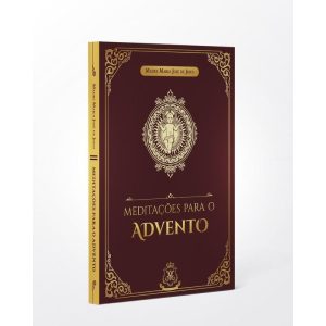 MEDITAÇÕES PARA O ADVENTO