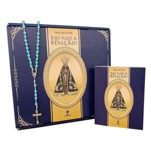 BOX DAI-NOS A BENÇÃO!