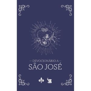 DEVOCIONÁRIO A SÃO JOSÉ