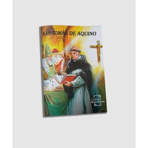 SÃO TOMÁS DE AQUINO