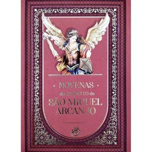 NOVENAS DO EXÉRCITO DE SÃO MIGUEL ARCANJO