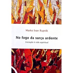NO FOGO DA SARÇA ARDENTE - INICIAÇÃO À VIDA ESPIRITUAL