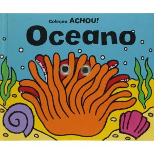 OCEANO - COLECAO ACHOU - 1