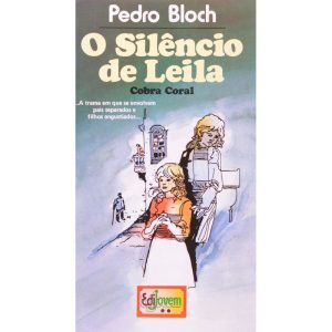 SILENCIO DE LEILA, O