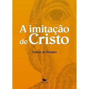 A IMITAÇÃO DE CRISTO