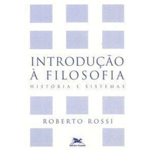 INTRODUÇÃO À FILOSOFIA