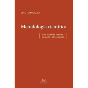 METODOLOGIA CIENTÍFICA