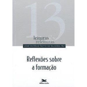 REFLEXÔES SOBRE A FORMAÇÃO