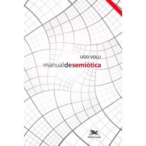 MANUAL DE SEMIÓTICA