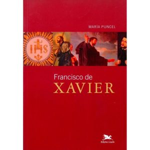 FRANCISCO DE XAVIER