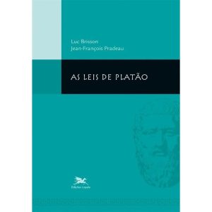 AS LEIS DE PLATÃO