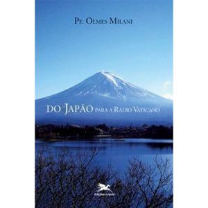 DO JAPÃO PARA A RÁDIO VATICANO