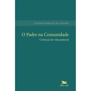 O PADRE NA COMUNIDADE