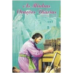 MINHAS ORACOES DIARIAS, AS