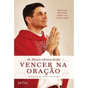 VENCER NA ORAÇÃO - PETRA - NF