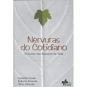 NERVURAS DO COTIDIANO
