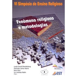 FENOMENO RELIGIOSO E METODOLOGIAS