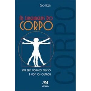 AS LINGUAGENS DO CORPO