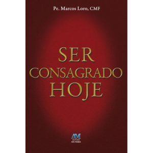 SER CONSAGRADO HOJE