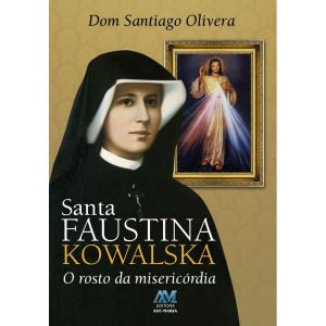 SANTA FAUSTINA KOWALSKA