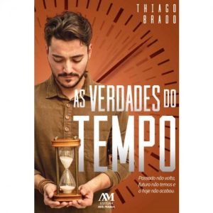 AS VERDADES DO TEMPO