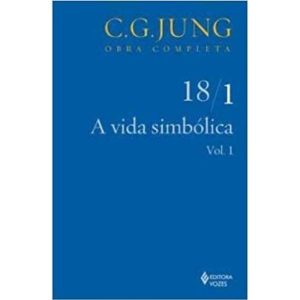 A VIDA SIMBÓLICA VOL.18/1 - EDITORA VOZES